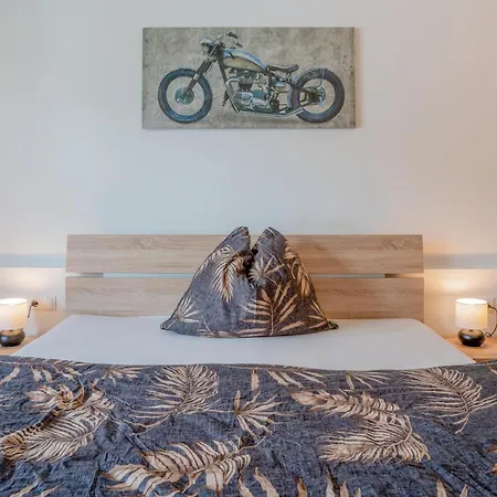Apartment Konrad Hart im Zillertal