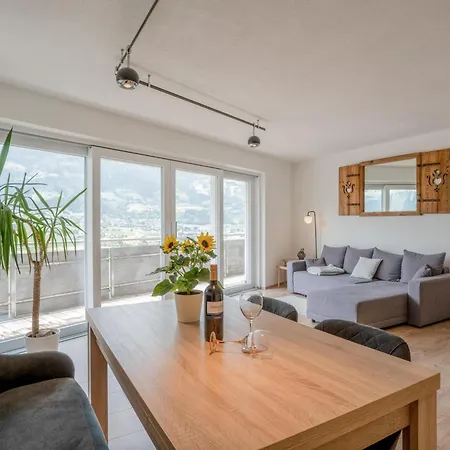 Apartment Konrad