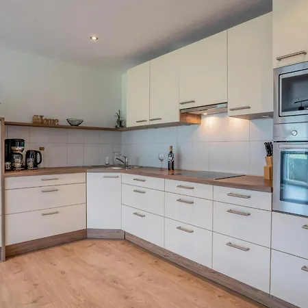 Konrad Apartment Hart im Zillertal