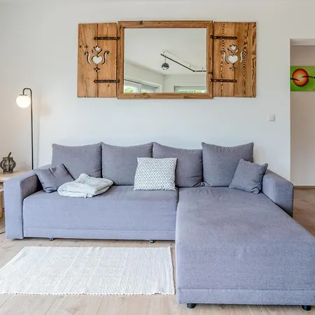Apartment Konrad