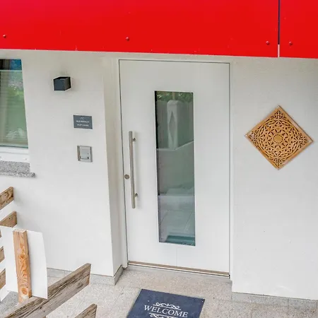 Apartman Konrad *