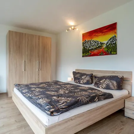 Konrad Apartment