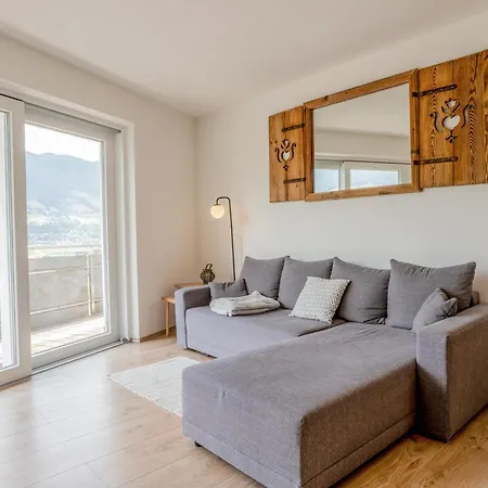 Konrad Apartman Hart im Zillertal