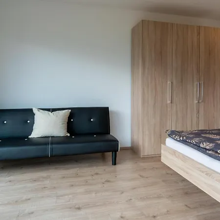 Apartman Konrad Hart im Zillertal