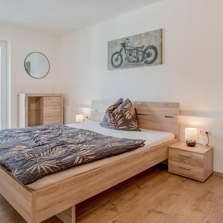 Apartman Konrad