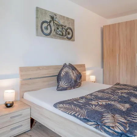 Apartment Konrad