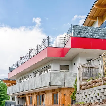 Konrad Apartman