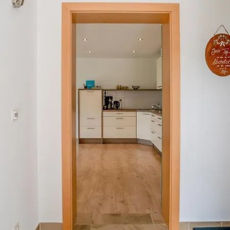 Appartement Konrad
