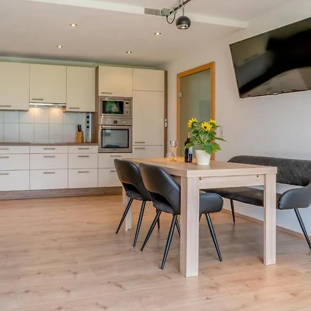 Konrad Appartement