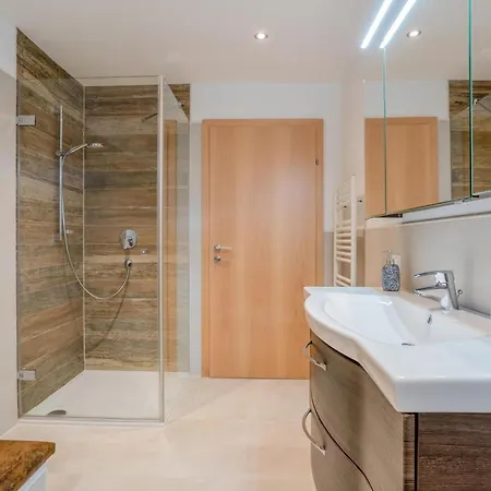 Appartement Konrad *