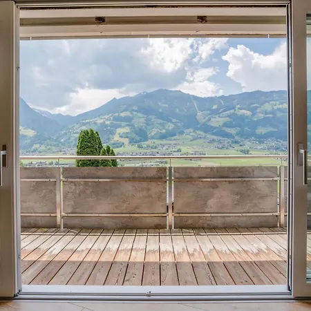 Konrad Appartement *